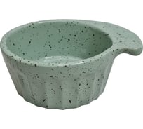 Кокотница Борисовская керамика Ностальгия 0.2 л, гармония 109531