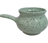 Кокотница Борисовская керамика Новарусса 0.25 л, гармония 109528