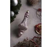 Подвеска на елку TODI модель YQ1252642, стекло, размер 617.5см 806175926731