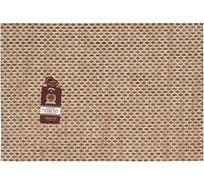 Салфетка сервировочная Marmiton пвх Геометрия, 30х45 см, бамбуковые мотивы 240/24 17796