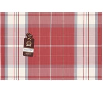 Салфетка сервировочная Marmiton пвх Геометрия, 30х45 см, праздничная 240/24 17795