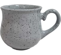 Чашка Борисовская керамика Соната 0.25 л, туман 109559