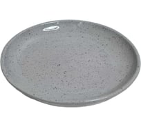 Миска для вторых блюд Борисовская керамика, 18 см, туман 109535