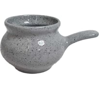 Кокотница Борисовская керамика Новарусса 0.25 л, туман 109529
