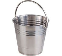 Ведро для льда PERFECTO LINEA 3 л, нержавеющая сталь, 39-175300