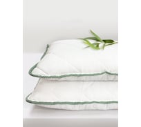 Подушка ТЕКСТИЛЬ Эвкалипт 50x70 см, 2 шт. ПЭВК-57 2 шт