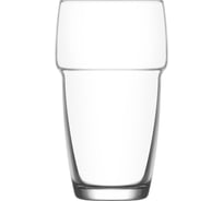 Стакан LAV GALATA 340 мл LV-GLT397Z