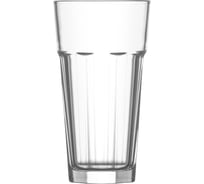 Стакан LAV ARAS 360 мл LV-ARA270Z