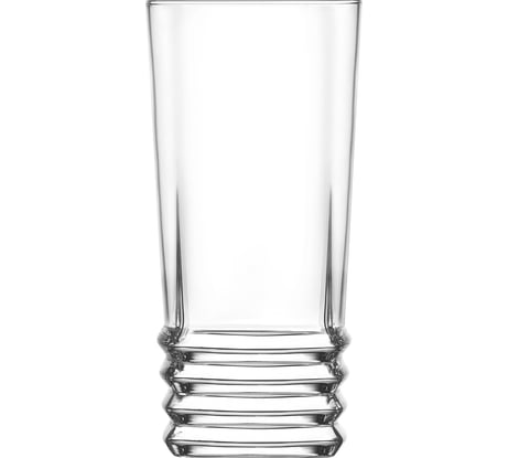 Стакан LAV ELEGAN 335 мл LV-ELG379Z