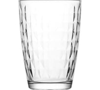 Стакан LAV ARTEMIS 415 мл LV-ART256Z