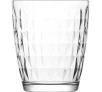 Стакан LAV ARTEMIS 340 мл LV-ART236Z