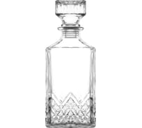 Графин для виски LAV ODIN 1000 мл LV-ODN185Y