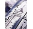 Комплект постельного белья Luisa De Rizzo Гонконг 70931-1+10366-2 бязь 120 г/кв.м, ЕВРО 70x70 2 шт 200590ПК47 6