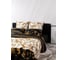 Комплект постельного белья Luisa De Rizzo Палермо 70932-1+70682-4 бязь 120 г/кв.м, 2 спальный Евро 50x70 2 шт 200591ПК14 2