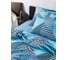 Комплект постельного белья Luisa De Rizzo Страйп 70933-1+70758-2 бязь 120 г/кв.м, 2 спальный Евро 70x70 2 шт 200593ПК35 3