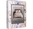 Комплект постельного белья Luisa De Rizzo Аурита 71177-1+70960-2 бязь 120 г/кв.м, 2 спальный 70x70 2 шт 200618ПК71 6