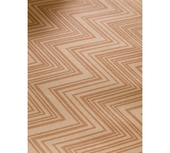 Комплект постельного белья Luisa De Rizzo Миссони 70950-1+70951-1 поплин ЕВРО 70x70 2 шт 300371ПК88
