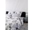 Комплект постельного белья Luisa De Rizzo Розы 70959-1+70960-1 поплин 2 спальный 70x70 2 шт 300372ПК91 4