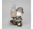 Фигурка Lefard MAGIC COLLECTION 9,5x6x12,5 см 233-374 1