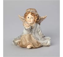 Фигурка Lefard коллекция AMORE 10,4x7,7x9 см 390-1350