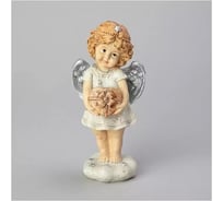 Фигурка Lefard коллекция AMORE 6,2x5,7x13,7 см 390-1345