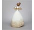 Фигурка Lefard АНГЕЛ 13x9x23,5 см 248-142 2