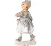 Статуэтка Lefard ДЕВОЧКА 6,0x4,5x11 см 162-1270