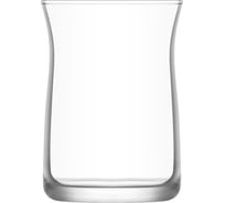 Стакан LAV VERA 275 мл LV-VRA337Z