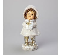 Фигурка Lefard коллекция BABY 6,8x6,1x13,5 см 390-1357