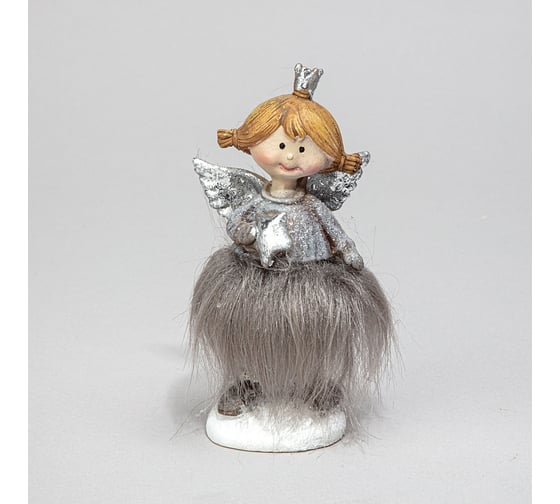 Фигурка Lefard MAGIC COLLECTION 5,5x5x10,5 см 233-382 1