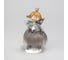 Фигурка Lefard MAGIC COLLECTION 5,5x5x10,5 см 233-382 1