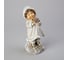 Фигурка Lefard коллекция BABY 7,6x6,5x15,2 см 390-1355 2