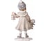 Статуэтка Lefard ДЕВОЧКА 8x4,5x12,5 см 162-1268 2