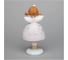 Фигурка Lefard АНГЕЛ 8,5x6,5x18,5 см 248-150 2