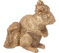 Фигурка Lefard БЕЛКА 10x7x10 см 79-253
