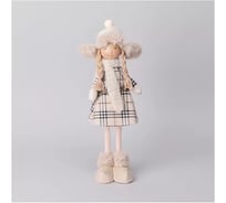 Фигурка Lefard ДЕВОЧКА 12x8x43 см 146-2161