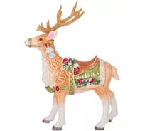 Фигурка Lefard ОЛЕНЬ 23x9x30,5 см (коробка 4 шт.) 59-720