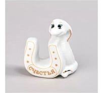 Фигурка Lefard ЗМЕЙКА 8,5 см 149-737