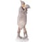 Статуэтка Lefard ПАРА 5x4,5x14,5 см 162-1273 1