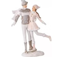 Статуэтка Lefard ПАРА 8,5x3,5x12 см 162-1274