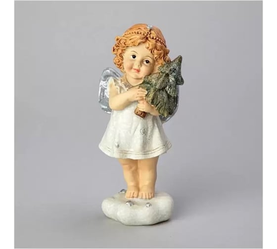 Фигурка Lefard коллекция AMORE 6,2x5,7x13,7 см 390-1344 1