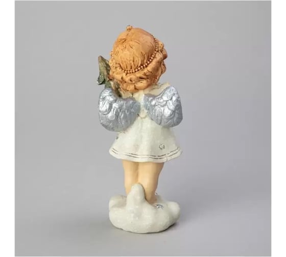 Фигурка Lefard коллекция AMORE 6,2x5,7x13,7 см 390-1344