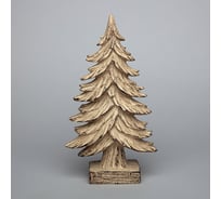 Фигурка Lefard ЕЛКА 15,5x5,5x24,8 см 248-177