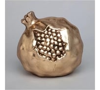 Фигурка Lefard ГРАНАТ 13x10,5x13 см 248-138