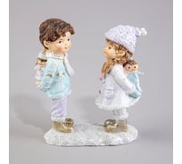 Статуэтка Lefard BABY 10,5x5Х12,5 см 162-1228