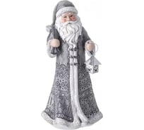 Фигурка Lefard ДЕД МОРОЗ 12,5x11,5x25 см 79-260