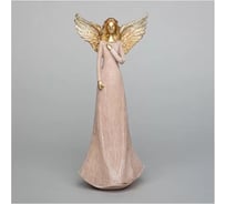 Фигурка Lefard АНГЕЛ 10,5x7,8x24 см 248-154