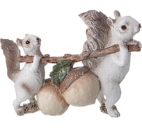 Фигурка Lefard БЕЛКИ 19x7,5x14 см 79-240