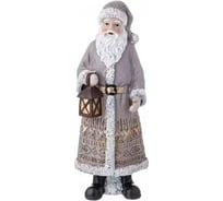 Фигурка Lefard ДЕД МОРОЗ 8,5x7,5x21,5 см 79-257