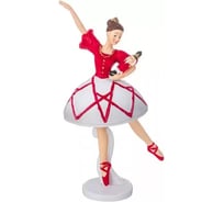 Статуэтка Lefard БАЛЕРИНА 10x5,5x18 см 162-1008